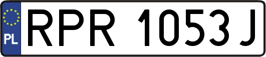 RPR1053J