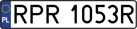 RPR1053R