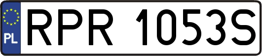 RPR1053S