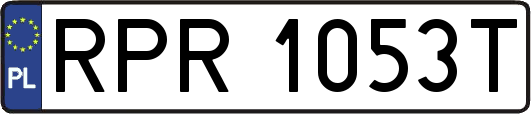 RPR1053T