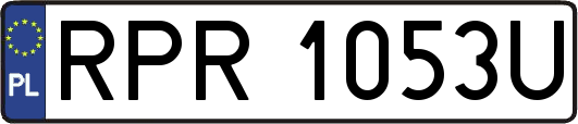 RPR1053U