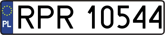 RPR10544