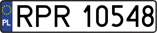 RPR10548