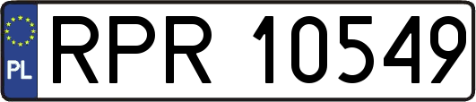 RPR10549