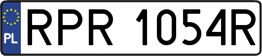 RPR1054R
