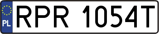 RPR1054T