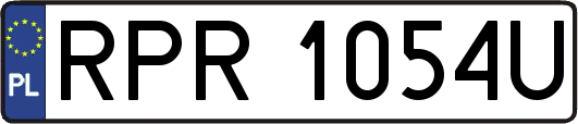 RPR1054U