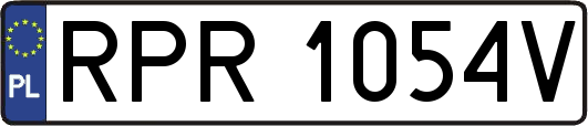 RPR1054V