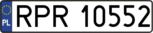 RPR10552