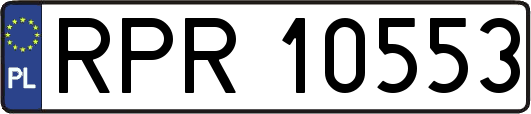 RPR10553