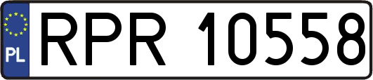 RPR10558