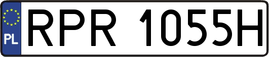 RPR1055H