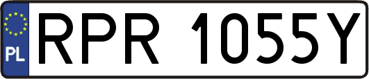 RPR1055Y