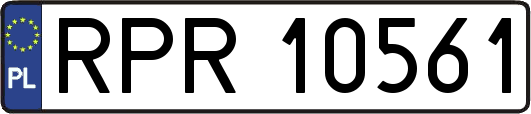 RPR10561