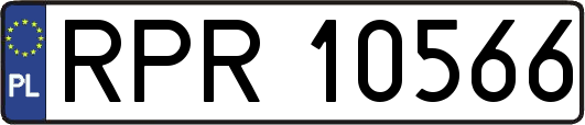 RPR10566