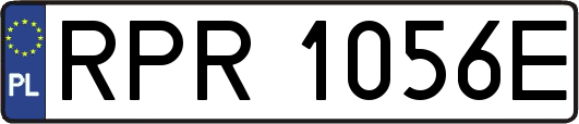 RPR1056E