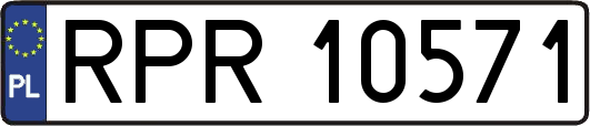 RPR10571
