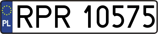 RPR10575