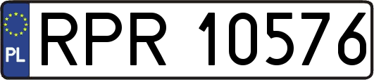RPR10576
