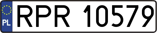 RPR10579
