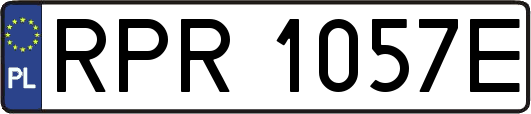 RPR1057E