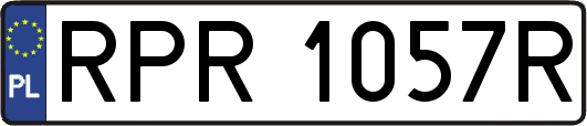 RPR1057R