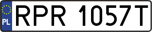 RPR1057T
