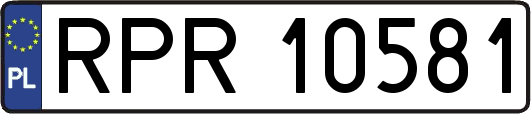 RPR10581