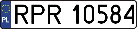 RPR10584