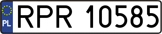 RPR10585