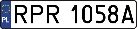 RPR1058A