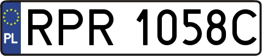 RPR1058C