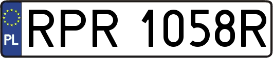 RPR1058R