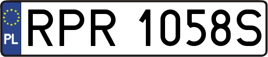 RPR1058S