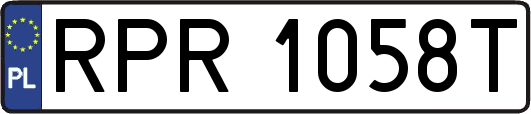 RPR1058T
