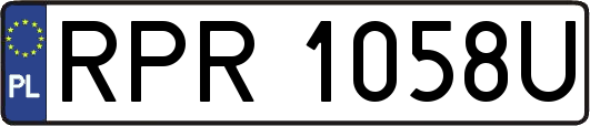 RPR1058U