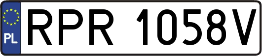 RPR1058V