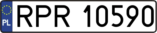 RPR10590