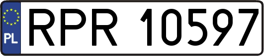 RPR10597