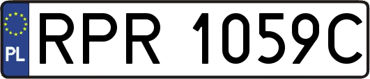 RPR1059C