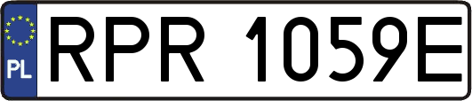 RPR1059E