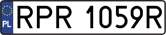 RPR1059R