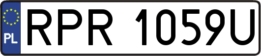 RPR1059U