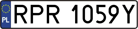 RPR1059Y