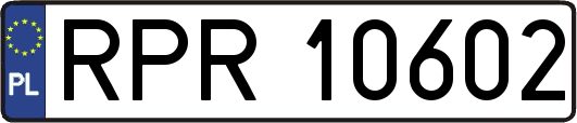 RPR10602