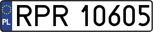 RPR10605