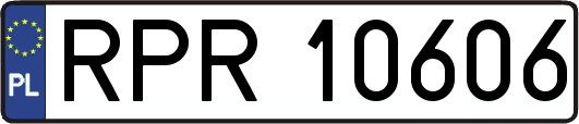 RPR10606