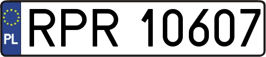 RPR10607