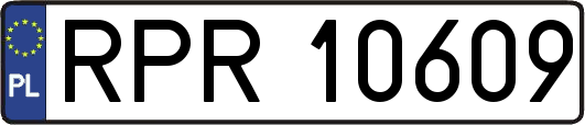 RPR10609