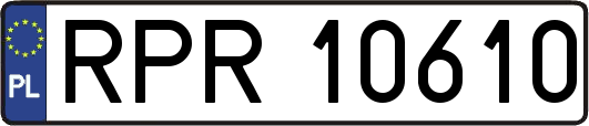 RPR10610